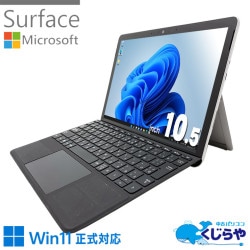 ͵ΥեܡդǲŬ ťѥ  Ρȥѥ Officeդ Хåƥ꡼ɹ ֥å åб ưİ ɥ޴Ѿ Windows11 Microsoft Surface Go 2 Core m3 8GB 10.5  ѥ Ρȥѥ