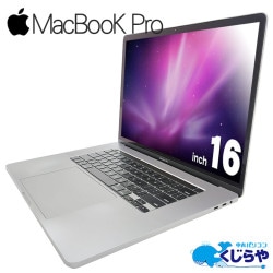 ����̤�MacBook���������١� ��ťѥ����� ��� �Ρ��ȥѥ����� Apple Mac 2019ǯ��  macOS Tahoe 26.0.1 Apple MacBook Pro 2019 Corei7 16GB���� 16�� ��� �ѥ����� �Ρ��ȥѥ�����