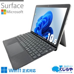 中古 Surface Go2 Advanced Microsoft ノートパソコン Core m3 8100Y