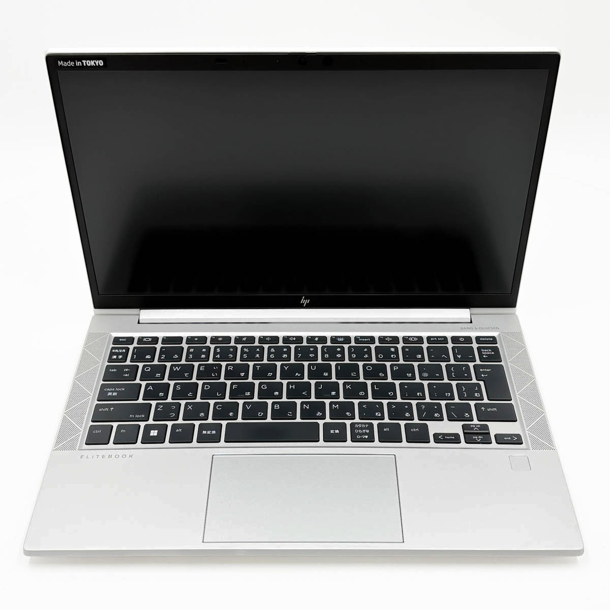中古 EliteBook 830 G7 HP ノートパソコン Corei5 10210U/16GB