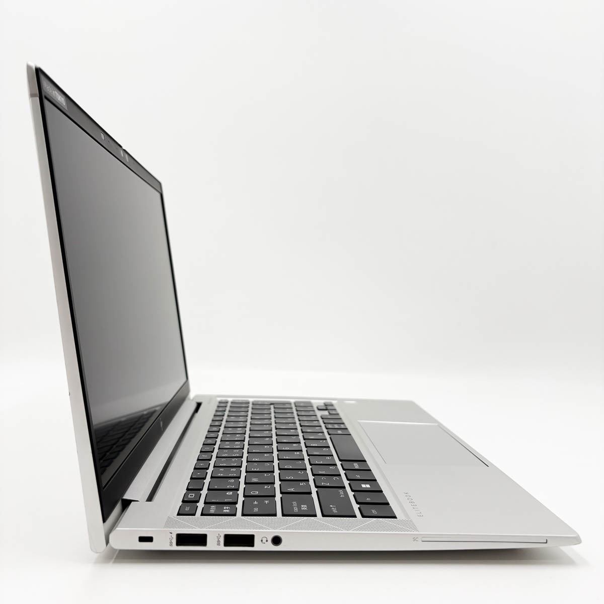 中古 EliteBook 830 G7 HP ノートパソコン Corei5 10210U/16GB