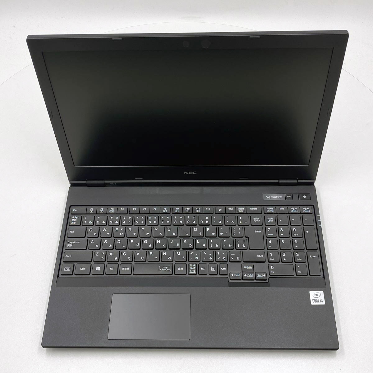 NECノート パソコン VersaPro PC-VJL24AAG1/中古特価良品 中古 VersaPro VKL21XZG7 NEC ノートパソコン Corei3 10110U/16GB