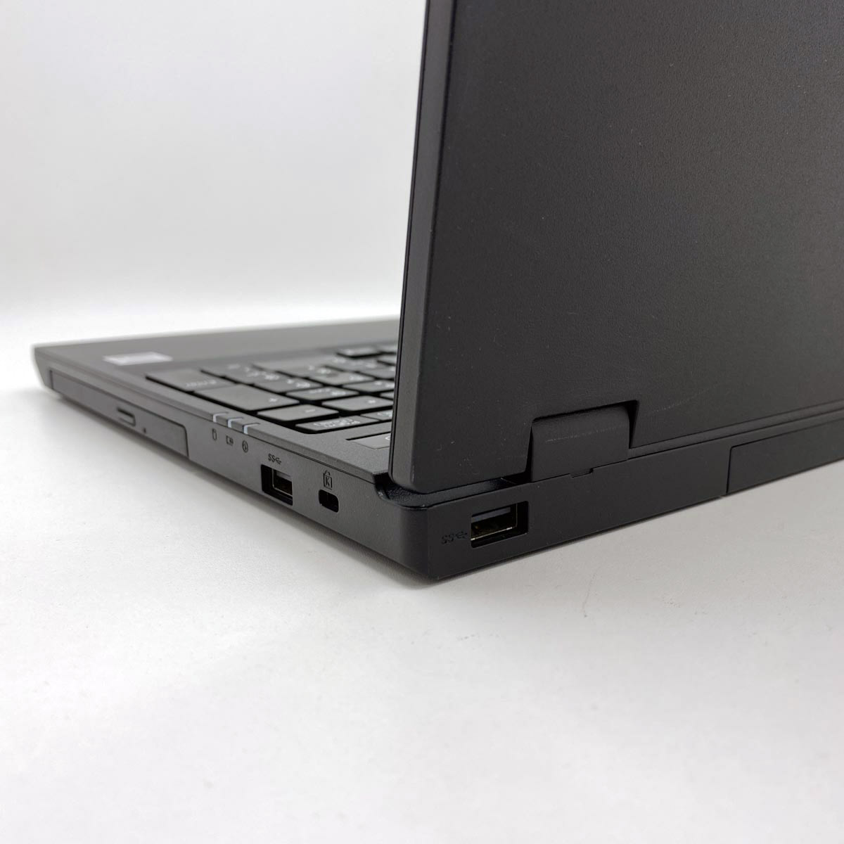 中古 VersaPro VKL21XZG7 NEC ノートパソコン Corei3 10110U/16GB