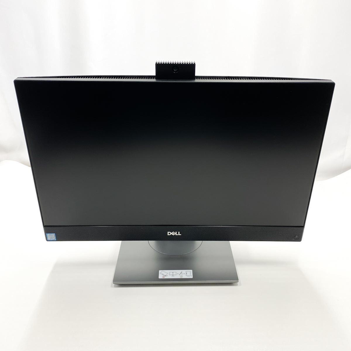 中古 OptiPlex 7470 DELL デスクトップパソコン Corei7 9700/16GB