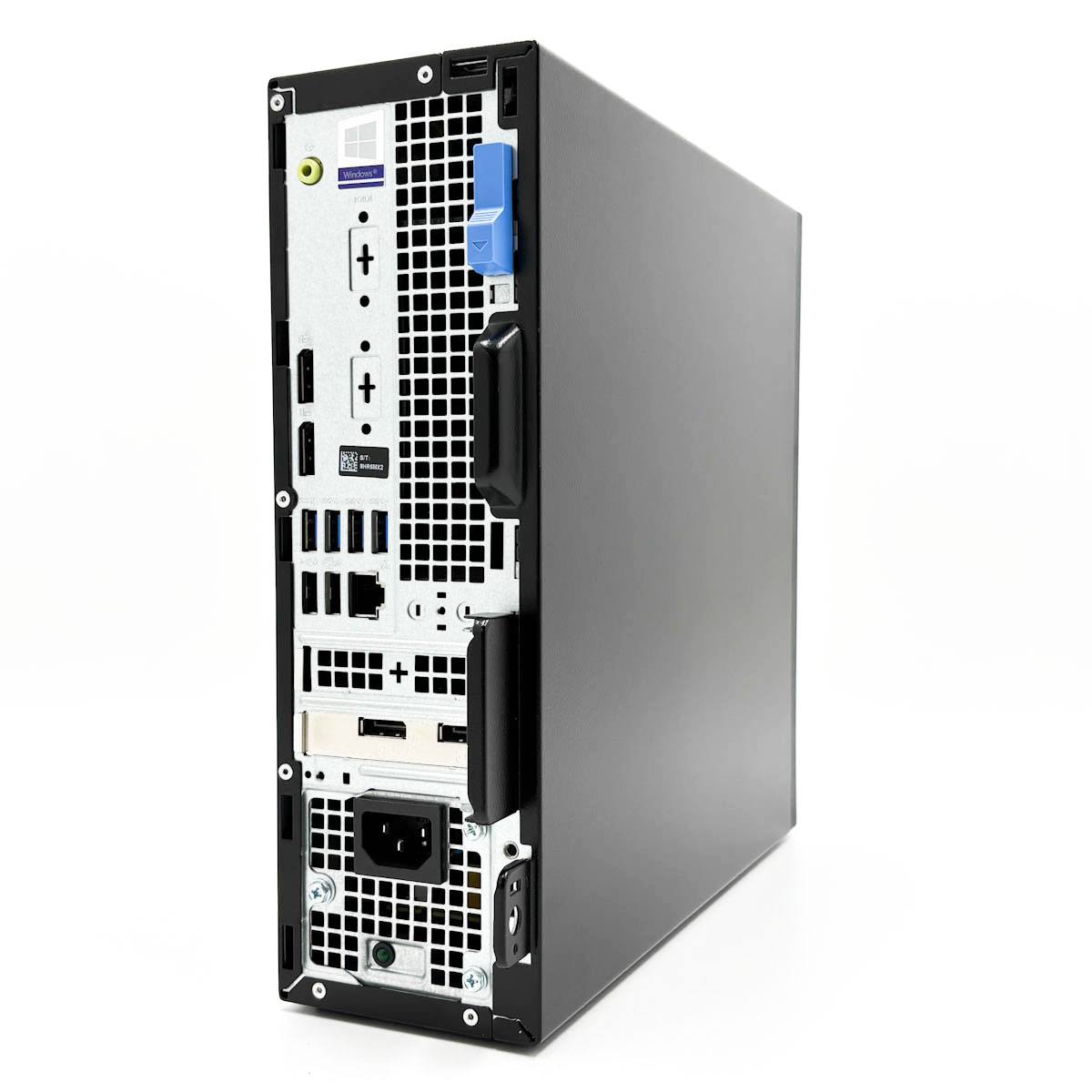 中古 OptiPlex 5060 DELL デスクトップパソコン Corei7 8700/16GB