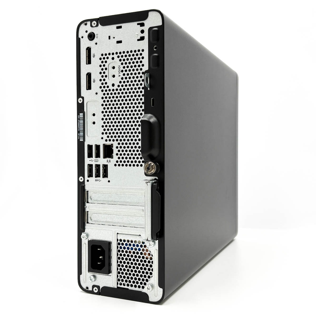 中古 ProDesk 600 G6 SFF HP デスクトップパソコン Corei5 10500/16GB