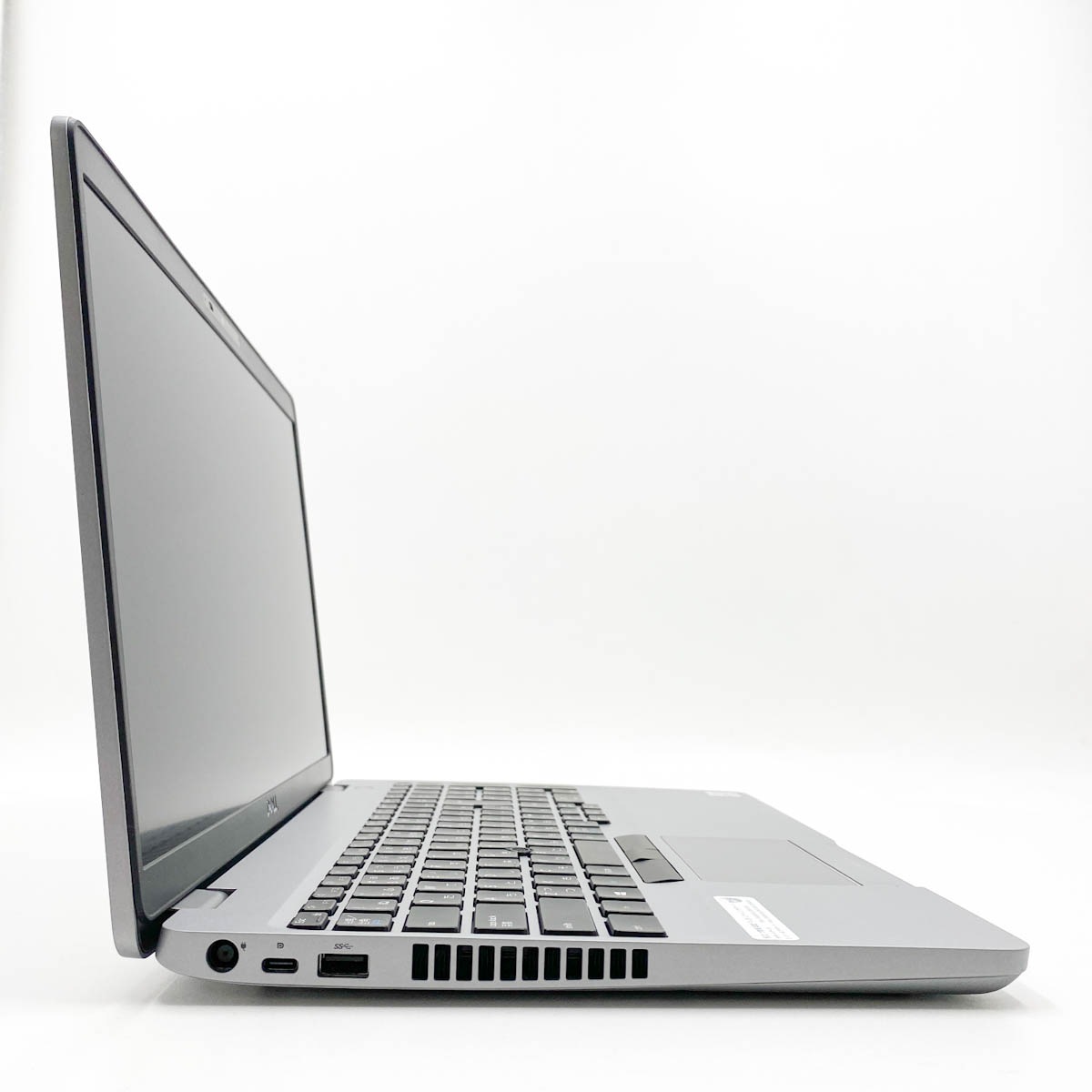中古 Latitude 5510 DELL ノートパソコン Corei7 10610U/32GB/SSD512GB