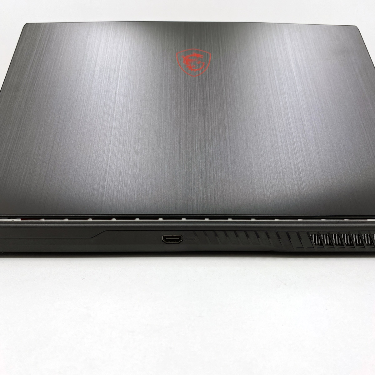 中古 ゲーミングPC GF63 Thin 10SCXR MSI ノートパソコン Corei7