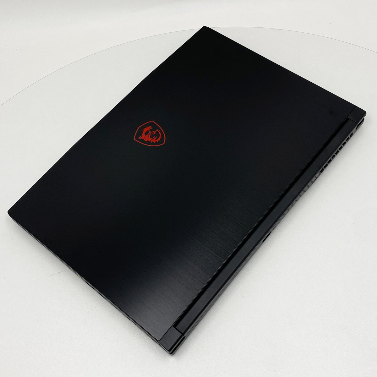中古　ゲーミングPC 中古 ゲーミングPC GF63 Thin 10SCXR MSI ノートパソコン Corei7