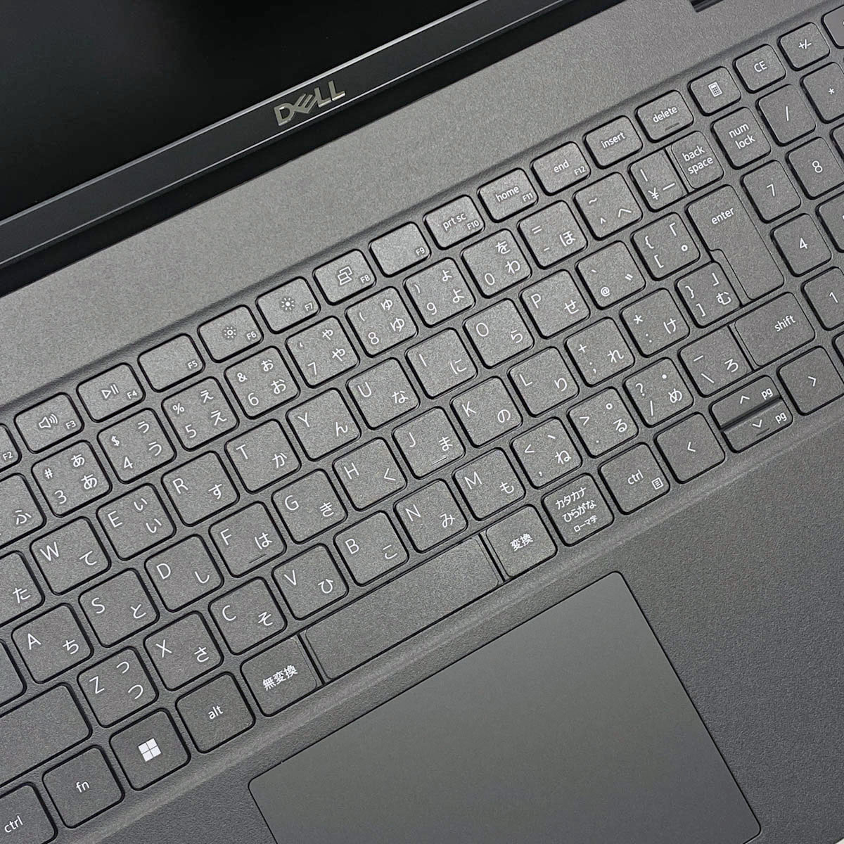 【中古美品使用感なし廃盤モデル】DESCENTE CMP-2110 / 2510 中古 Latitude 3520 DELL ノートパソコン Corei5 1145G7/16GB/SSD512GB
