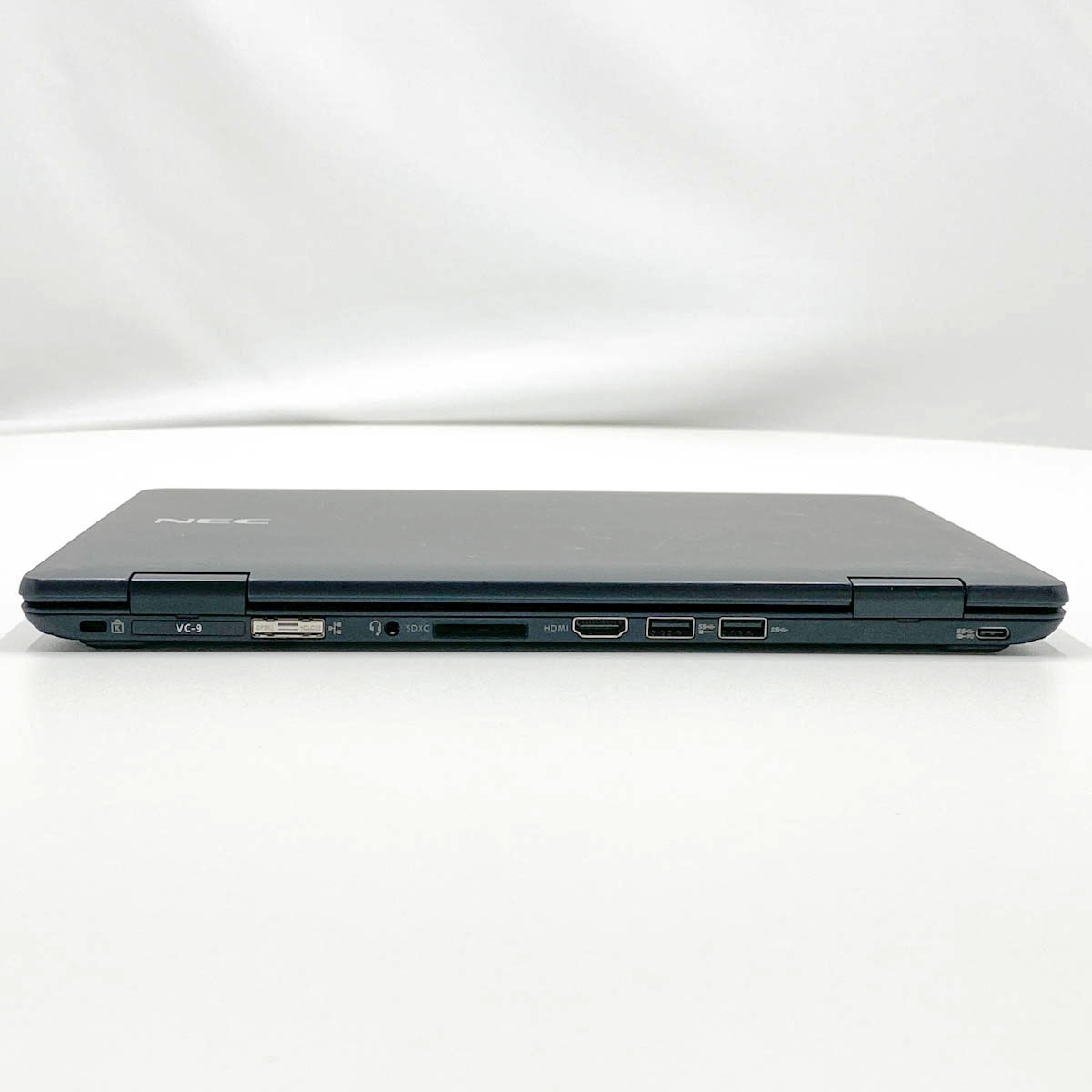 中古 VersaPro VKT40CZG9 NEC ノートパソコン Corei5 1130G7/8GB