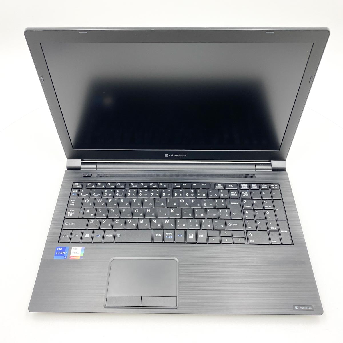 中古 dynabook B65/HU 東芝 ノートパソコン Corei7 1185G7/16GB