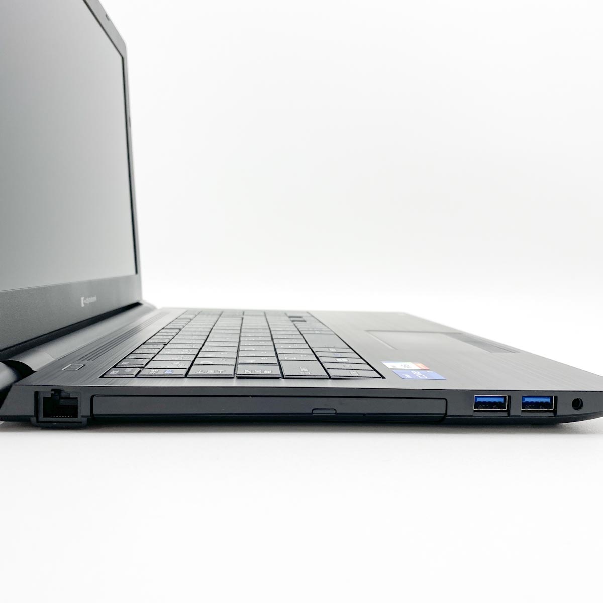 中古 dynabook B65/HU 東芝 ノートパソコン Corei7 1185G7/16GB