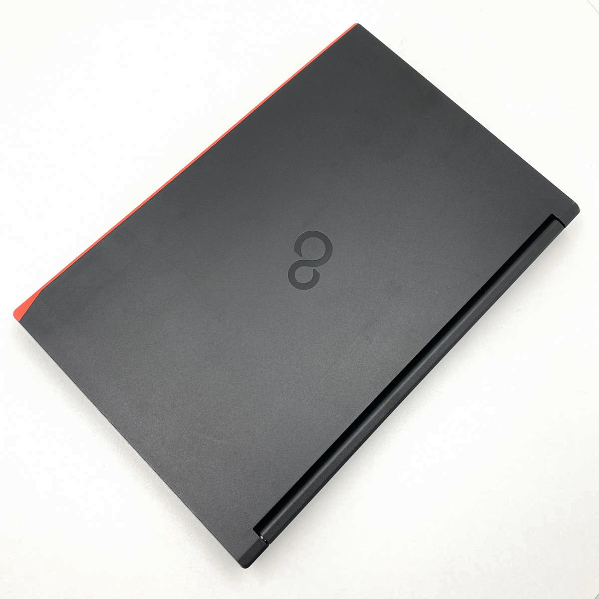 中古 LIFEBOOK A579/B 富士通 ノートパソコン Corei5 8365U/8GB