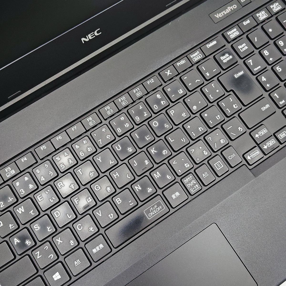 SSDܤǤ㤤 ťѥ  Ρȥѥ Officeդ SSD 240GB 롼 Хåƥ꡼ɹ ƥ󥭡 㤤  Windows11 NEC VersaPro VKT16XZG5 Corei5 16GB 15.6  ѥ Ρȥѥ