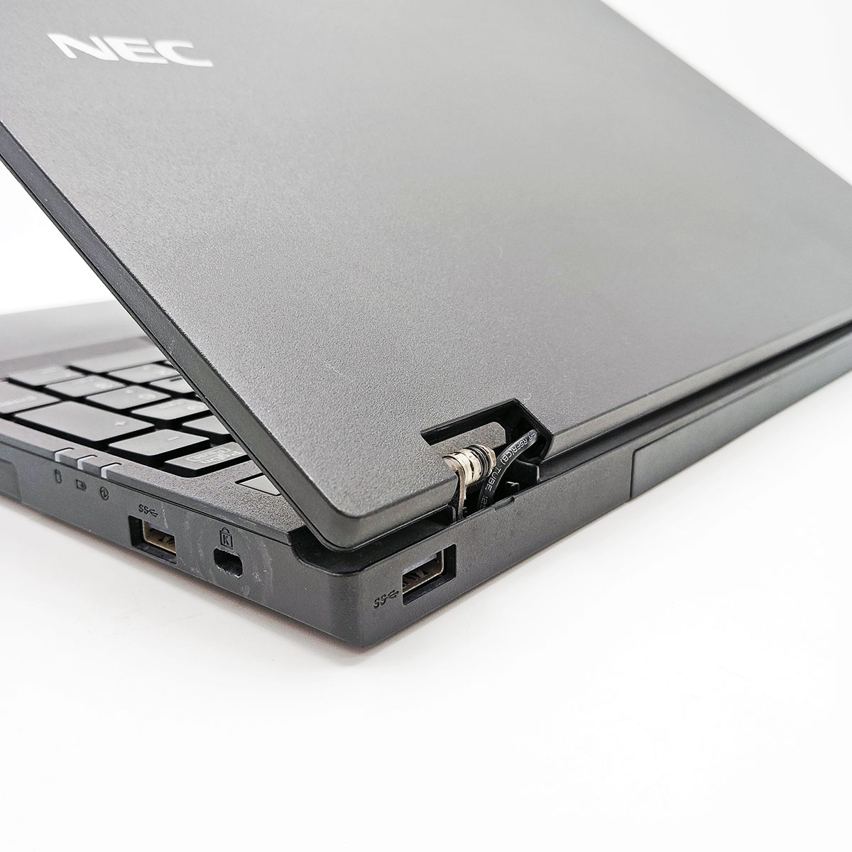 SSDܤǤ㤤 ťѥ  Ρȥѥ Officeդ SSD 240GB 롼 Хåƥ꡼ɹ ƥ󥭡 㤤  Windows11 NEC VersaPro VKT16XZG5 Corei5 16GB 15.6  ѥ Ρȥѥ