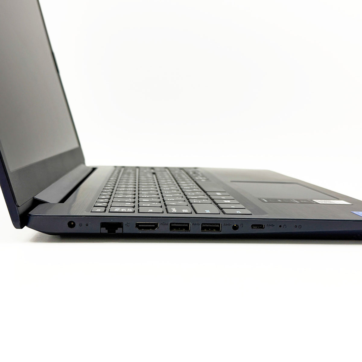 中古 IdeaPad L3 15 IML05 Lenovo ノートパソコン Celeron 5205U/8GB