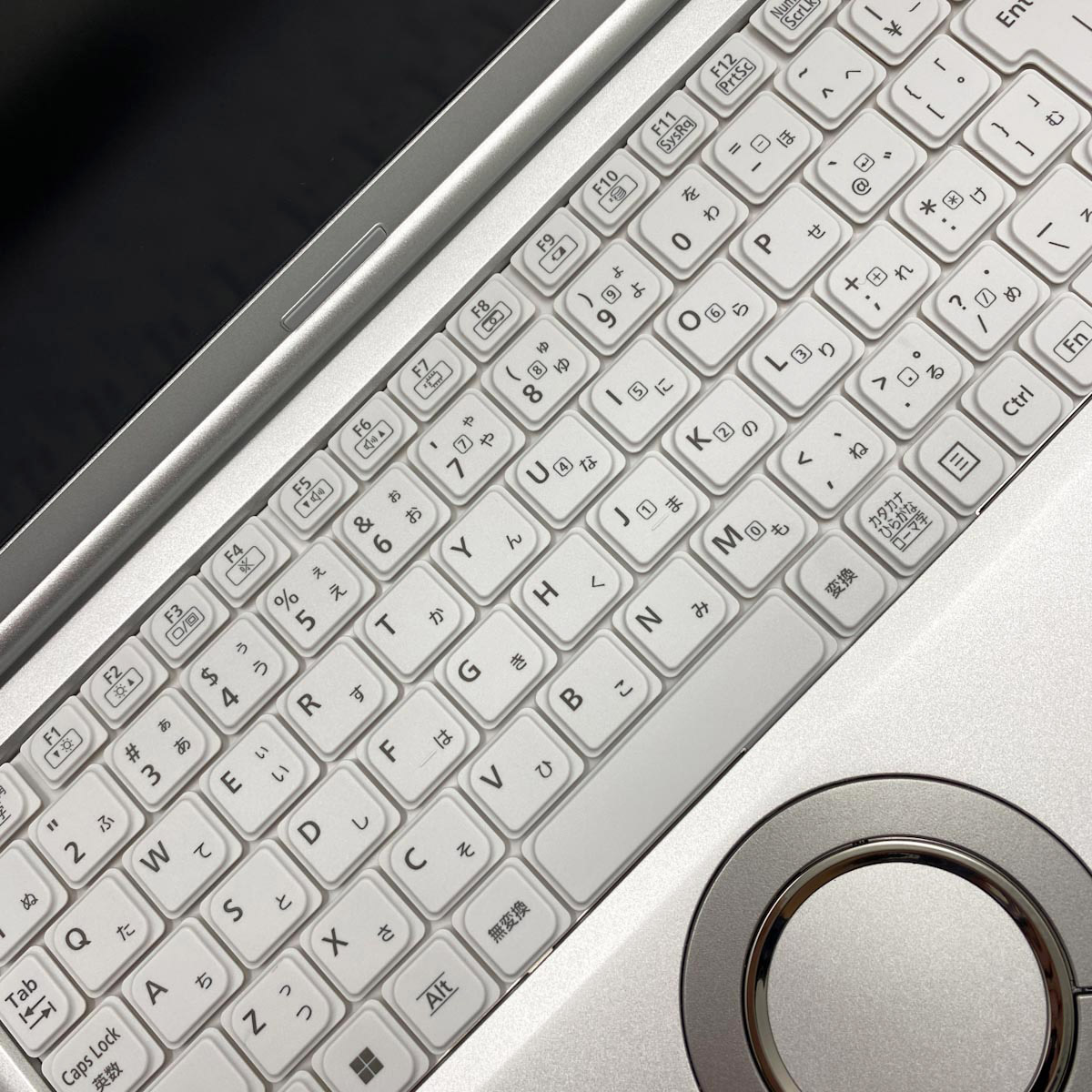 中古 レッツノート Let's note CF-SV1RDLKS Panasonic ノートパソコン