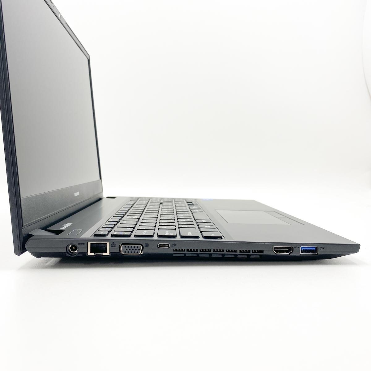 中古 MPRO-NB540FW11 mouse ノートパソコン Corei3 1115G4/16GB