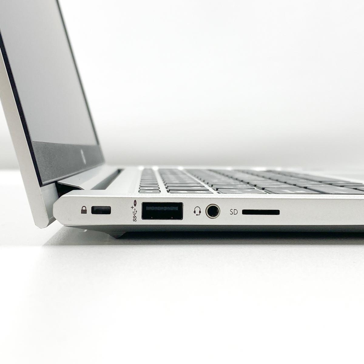 中古 ProBook 430 G8 HP ノートパソコン Corei5 1135G7/16GB/SSD256GB