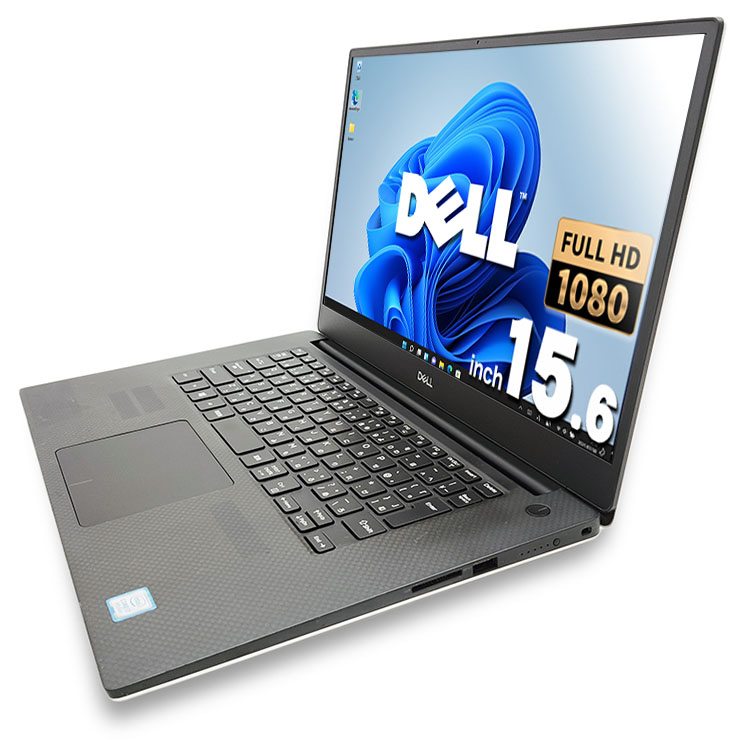 ʥѡܤǰ¿ ťѥ  Ρȥѥ Officeդ Corei7 9 ʥ M.2  Ż  Windows11 Pro DELL Precision 5540 Corei7 32GB 15.6  ѥ Ρȥѥ