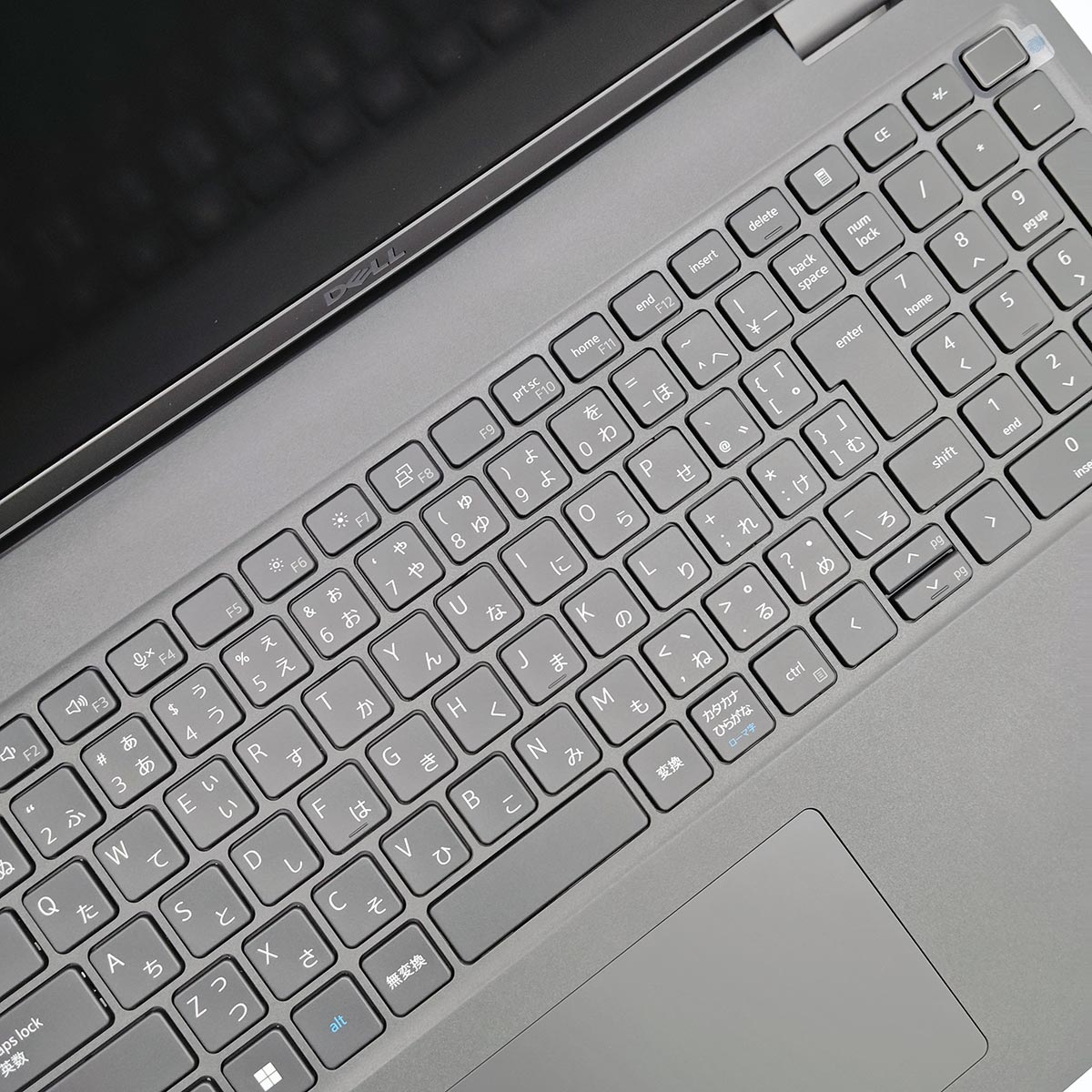 中古 Latitude 3540 DELL ノートパソコン Corei5 1345U/32GB