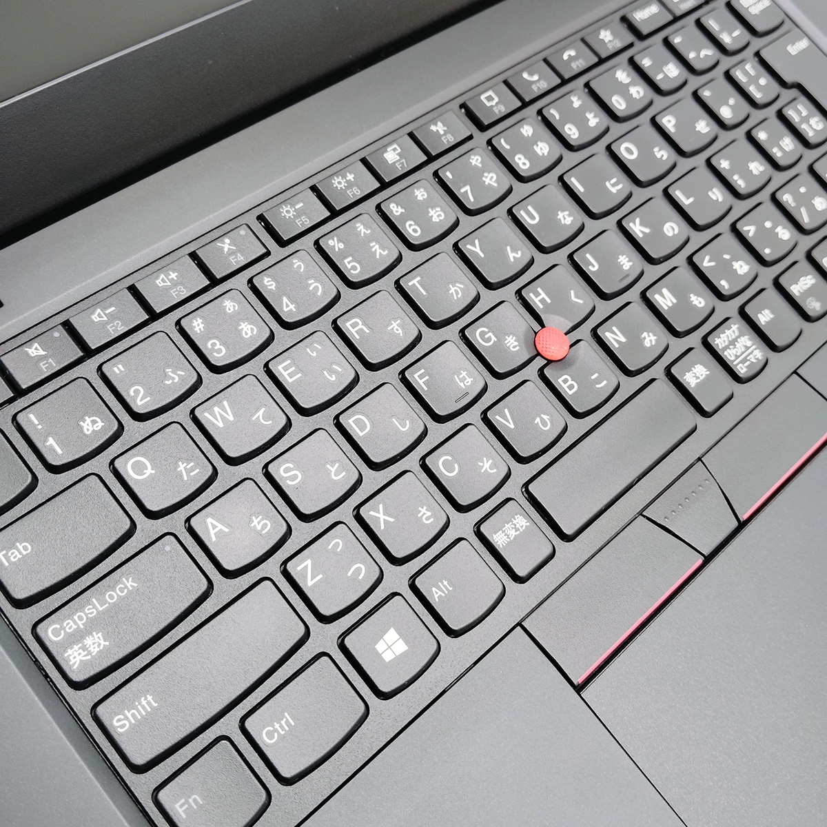 中古 ThinkPad L13 Lenovo ノートパソコン Corei5 10210U/8GB/SSD256GB