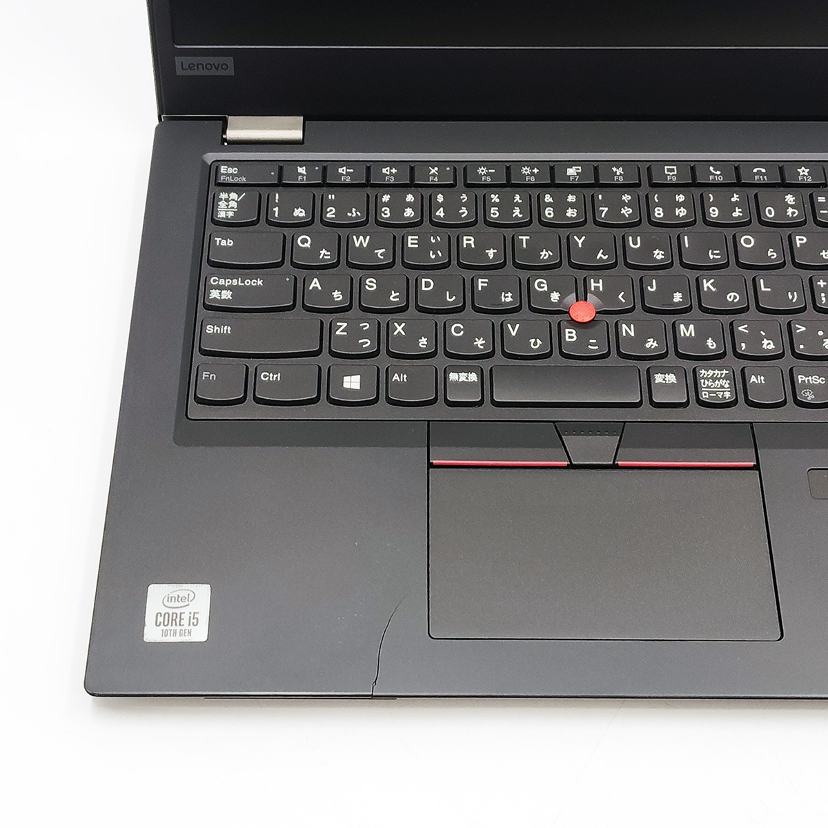 中古 ThinkPad L13 Lenovo ノートパソコン Corei5 10210U/8GB/SSD256GB