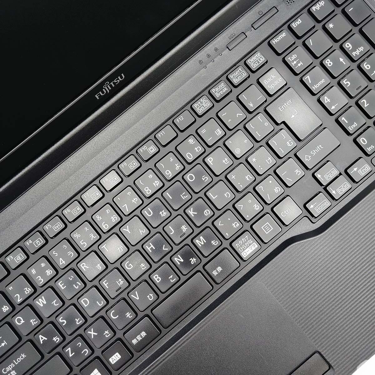 中古 LIFEBOOK A579/B 富士通 ノートパソコン Corei3 8145U/16GB