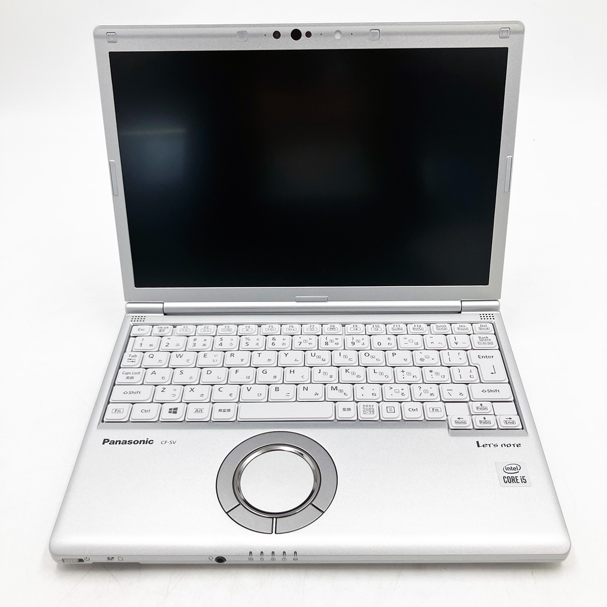 中古 レッツノート Let's note CF-SV9H20VS Panasonic ノートパソコン