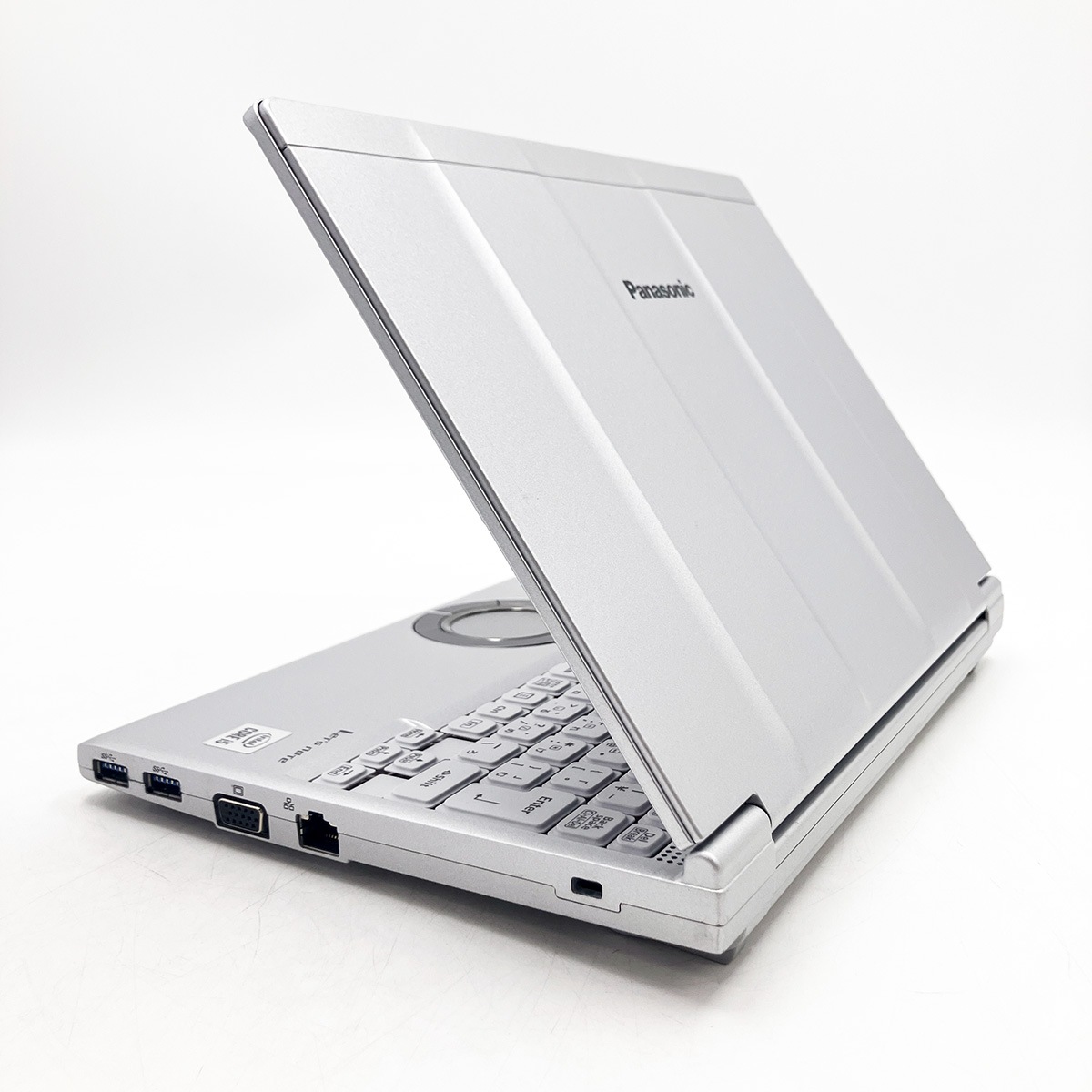 Windowsノート本体 Panasonic Let's Note CF-SV9HD9KS Panasonic Let's note CF-SV9 実機レビュー | MITANI.WORK