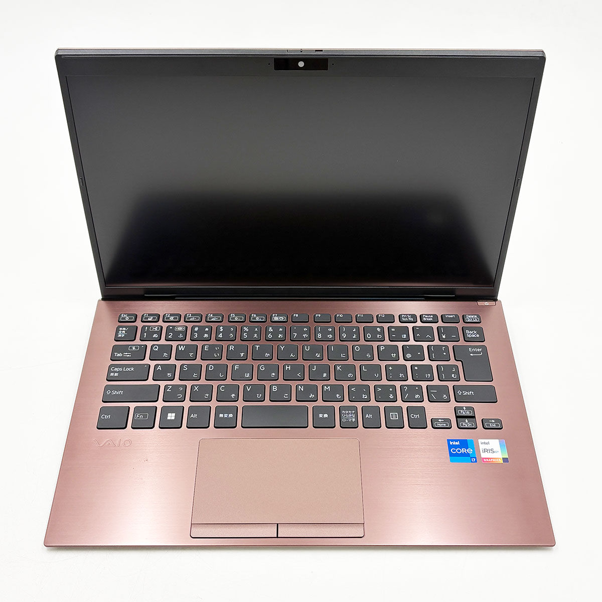 中古 VAIO Pro PK VAIO ノートパソコン Corei7 1165G7/32GB/SSD1000GB