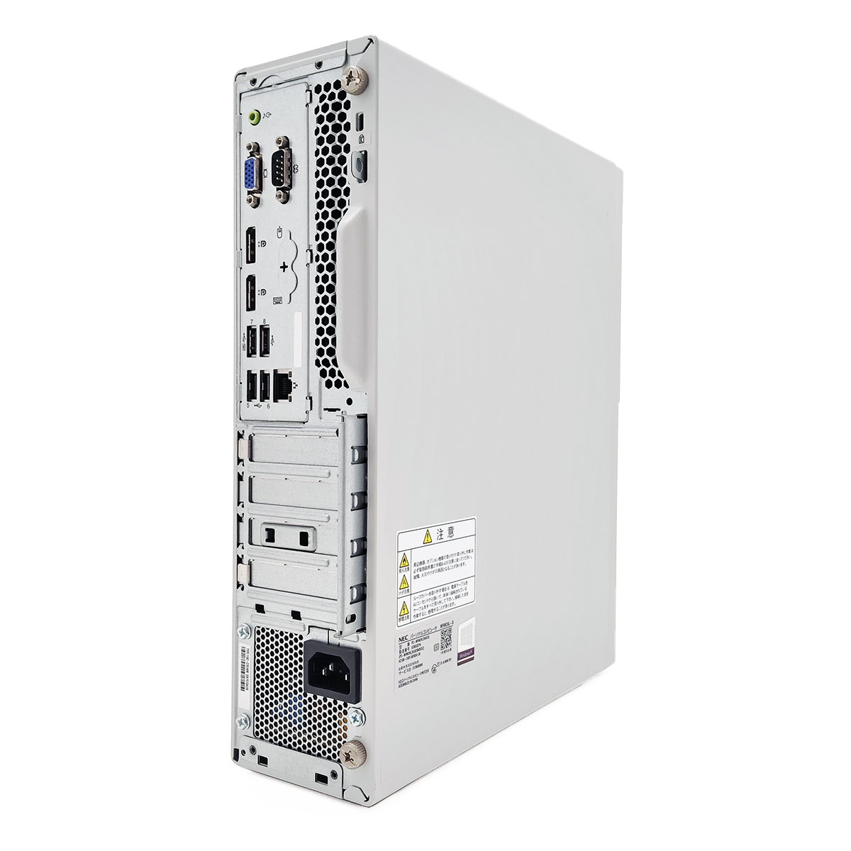 中古 Mate ML-5 NEC デスクトップパソコン Corei5 9400/16GB/SSD512GB