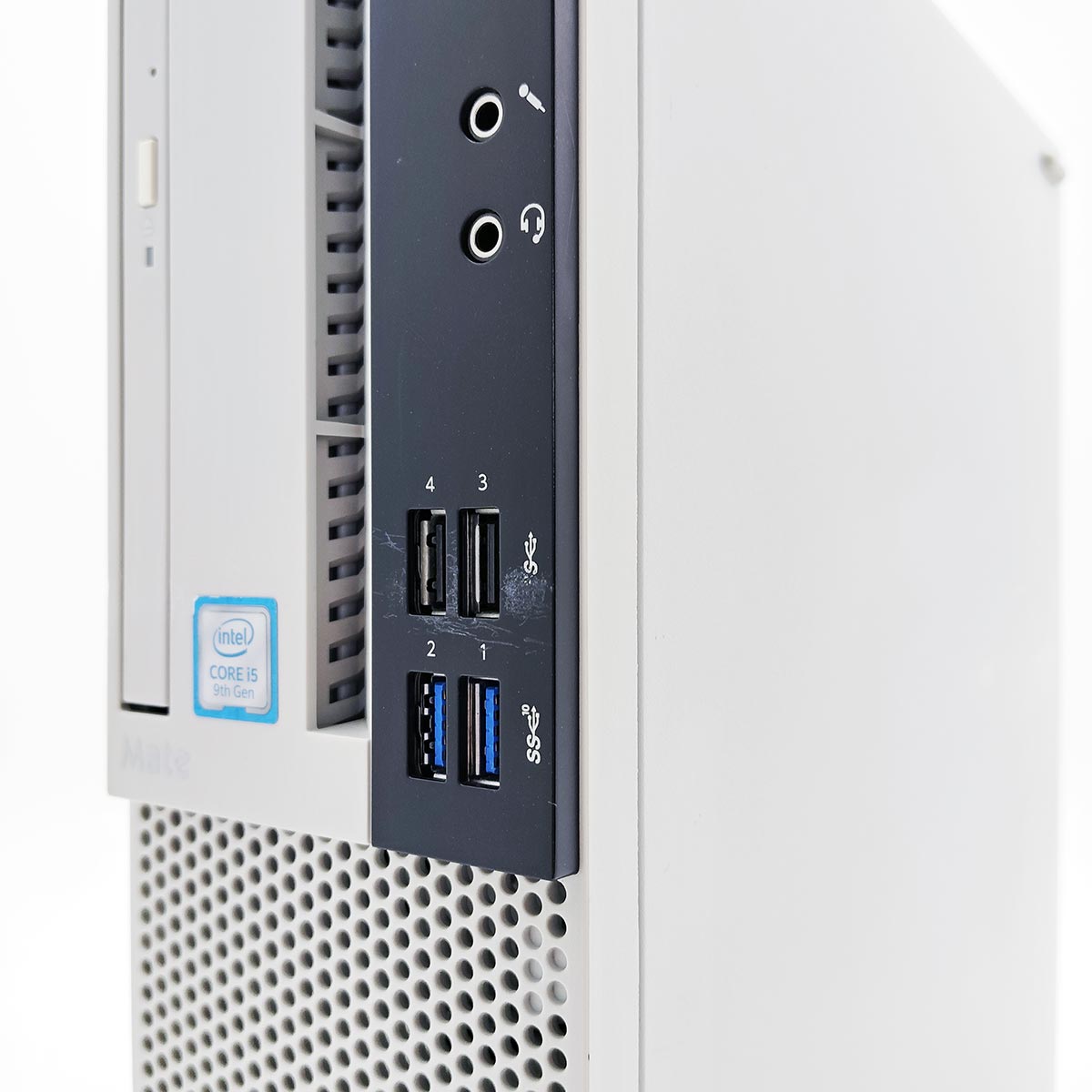NEC Mate ML-T デスクトップPC SSD搭載/Office付 中古 Mate ML-5 NEC デスクトップパソコン Corei5 9400/16GB/SSD512GB