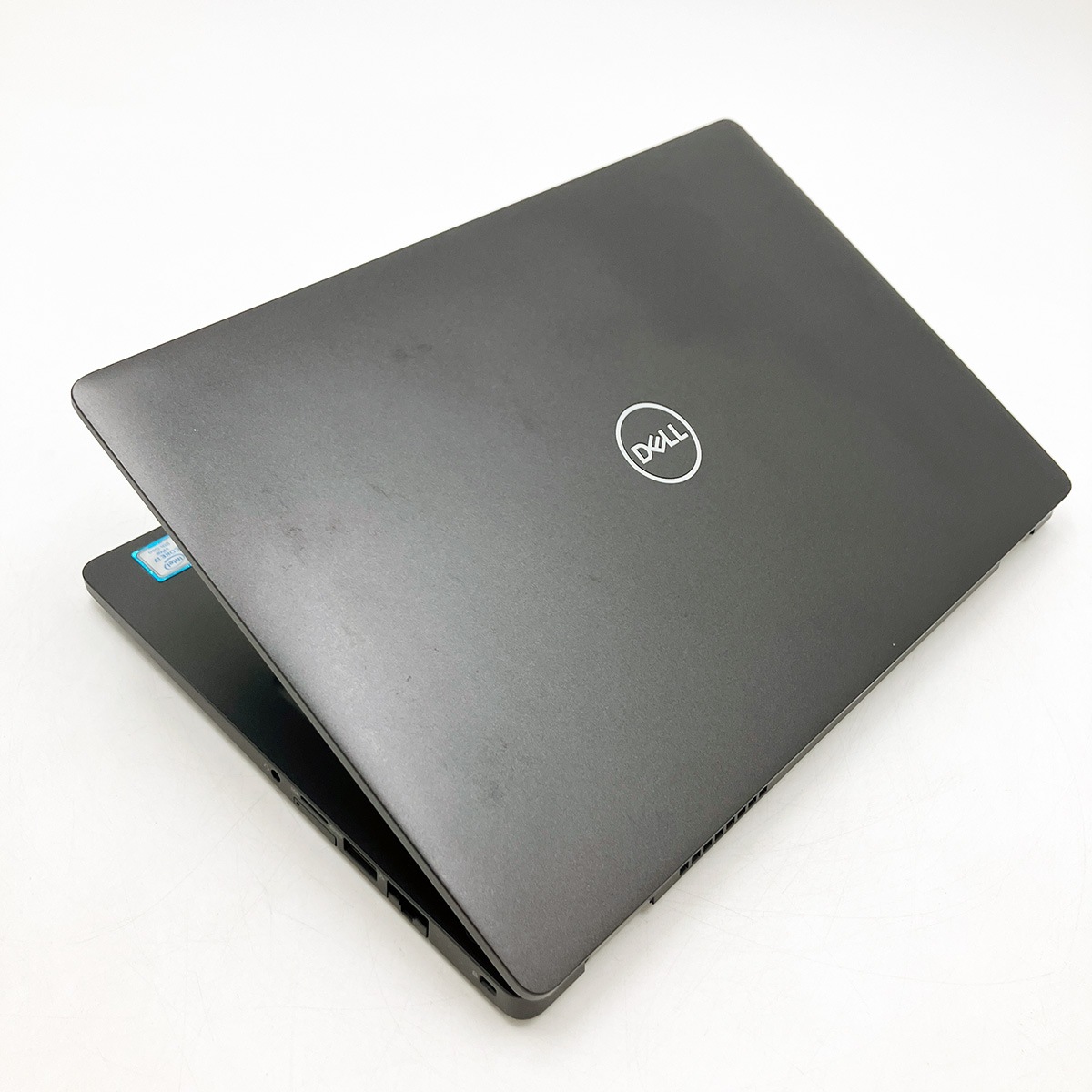 Corei7搭載強力モバイルが入荷！ 中古パソコン 中古 ノートパソコン Office付き SSD 256GB 第8世代 Webカメラ Windows11 Pro DELL Latitude 5300 Corei7 16GB 13.3インチ 中古 パソコン ノートパソコン