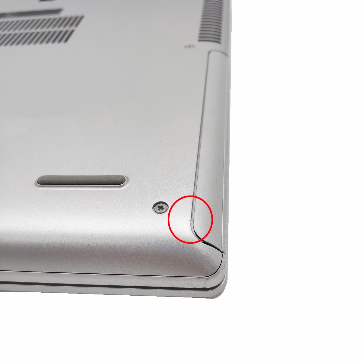 中古 ProBook 650 G5 HP ノートパソコン Corei5 8265U/16GB/SSD128GB 