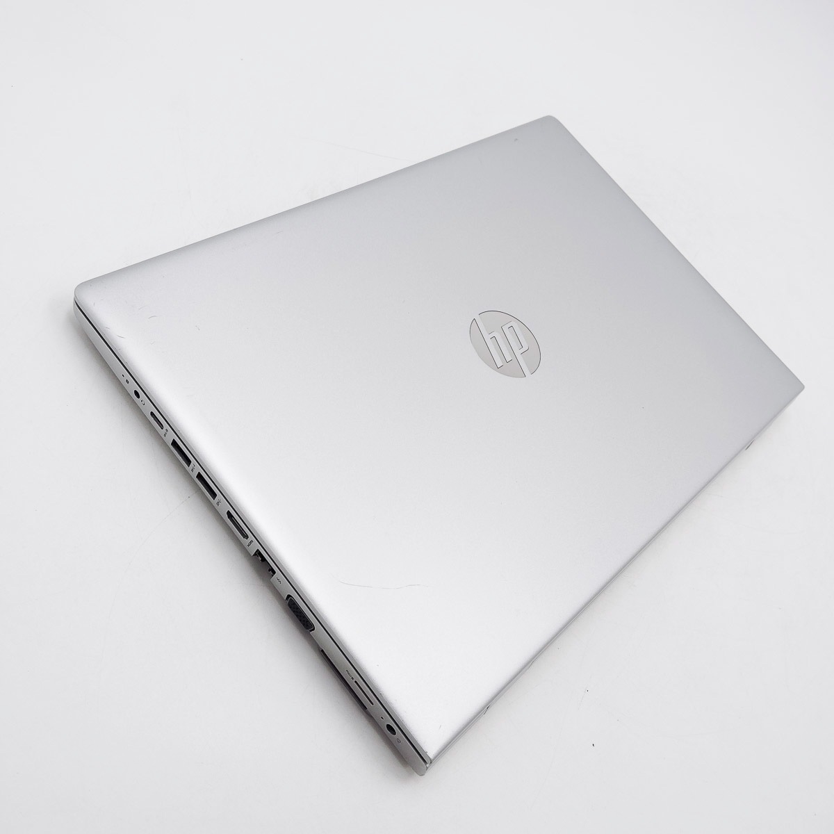 中古 ProBook 650 G5 HP ノートパソコン Corei5 8265U/16GB/SSD128GB