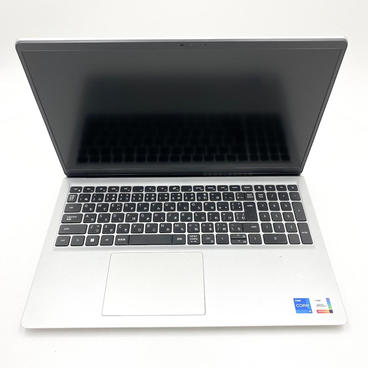 中古 Inspiron 15 3520 DELL ノートパソコン Corei5 1135G7/16GB