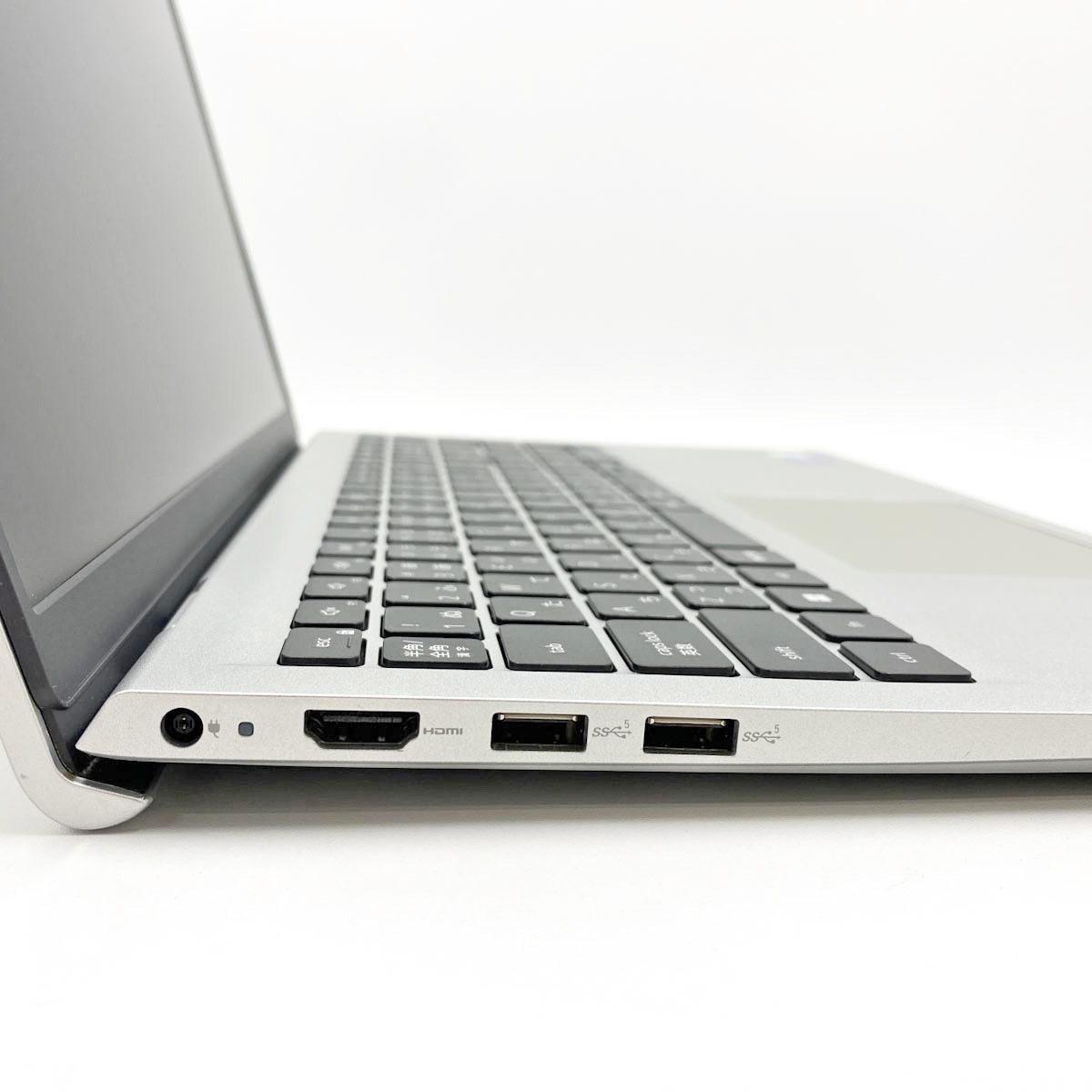 中古 Inspiron 15 3520 DELL ノートパソコン Corei5 1135G7/16GB
