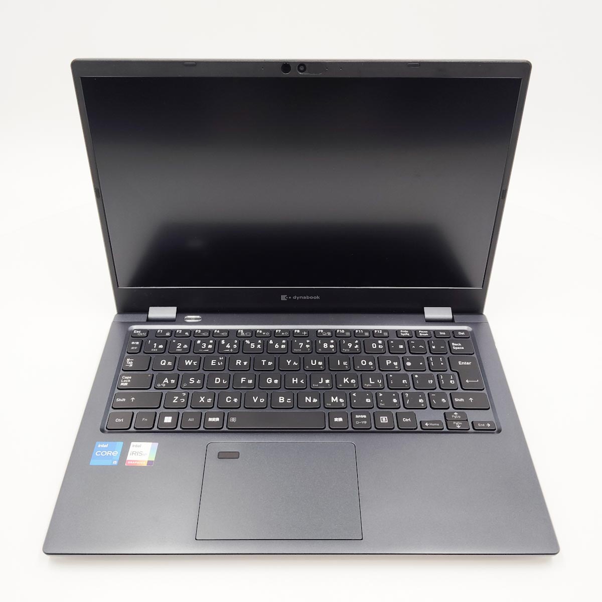 中古 dynabook G83/KW 東芝 ノートパソコン Corei5 1235U/16GB
