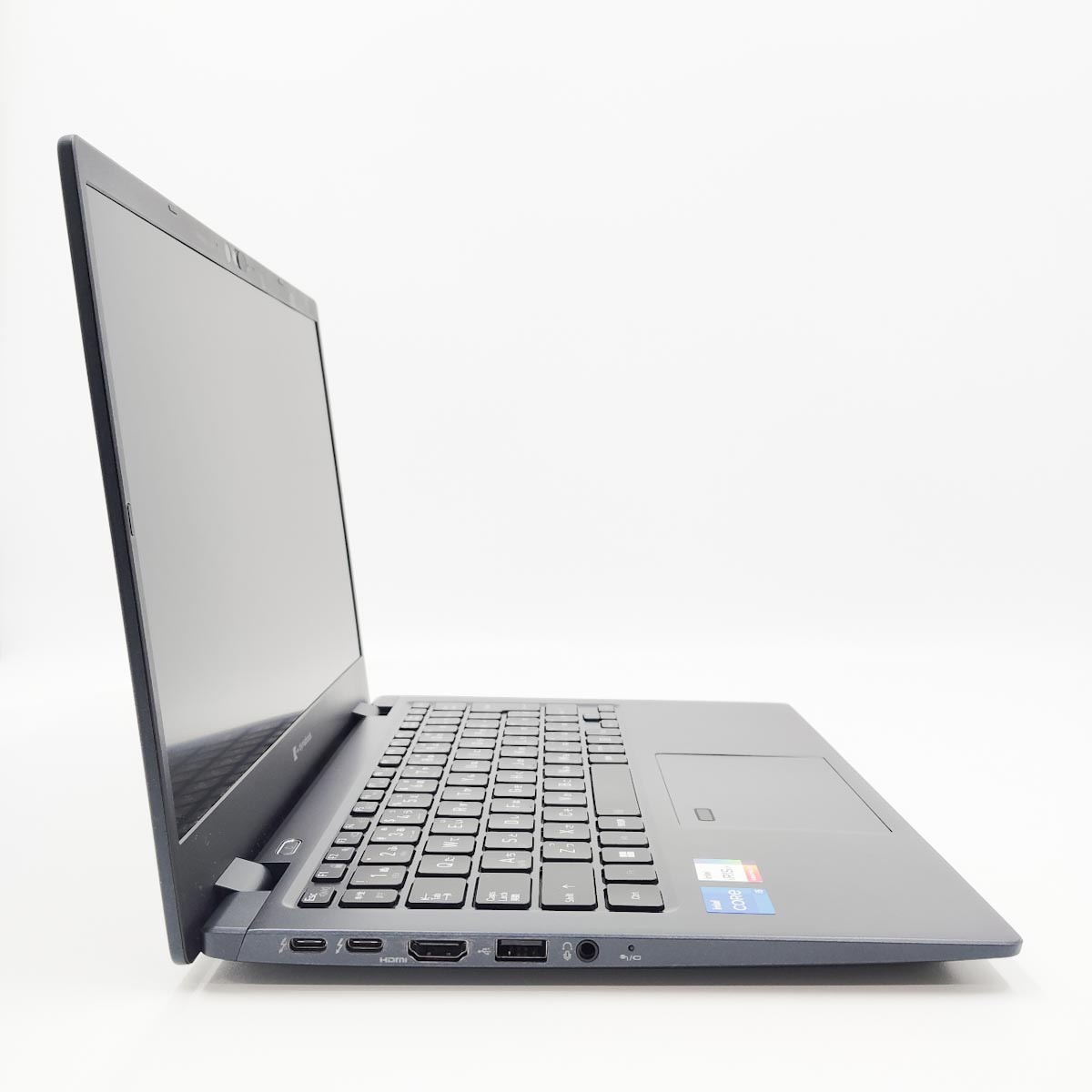 中古 dynabook G83/KW 東芝 ノートパソコン Corei5 1235U/16GB