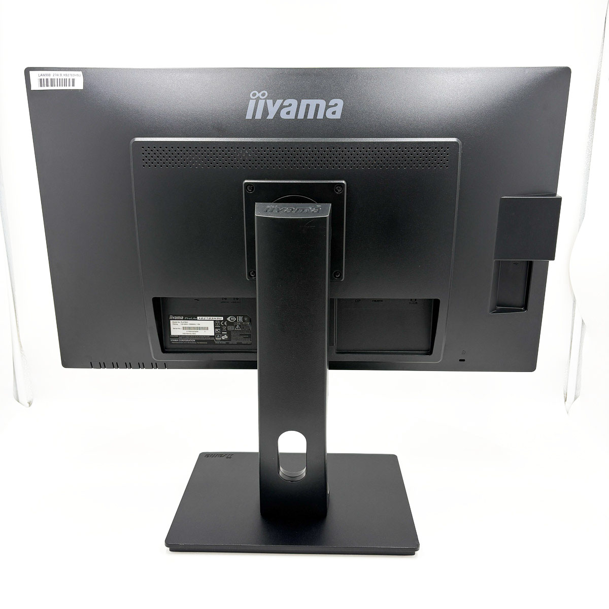中古 ProDesk 600 G4 SFF HP デスクトップパソコン Corei5 8500/16GB