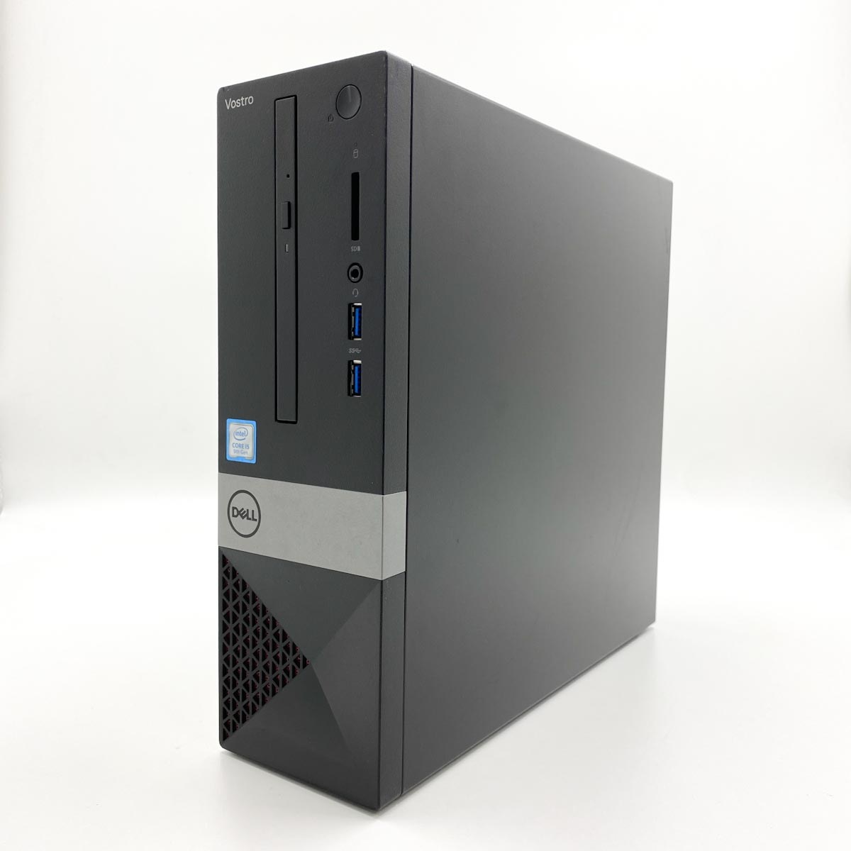 Dell Inspiron 3470 デスクトップPC Win11 AIかんたんPC】DELL Inspiron 3470 第8世代 Core i5 8400 メモリ8GB