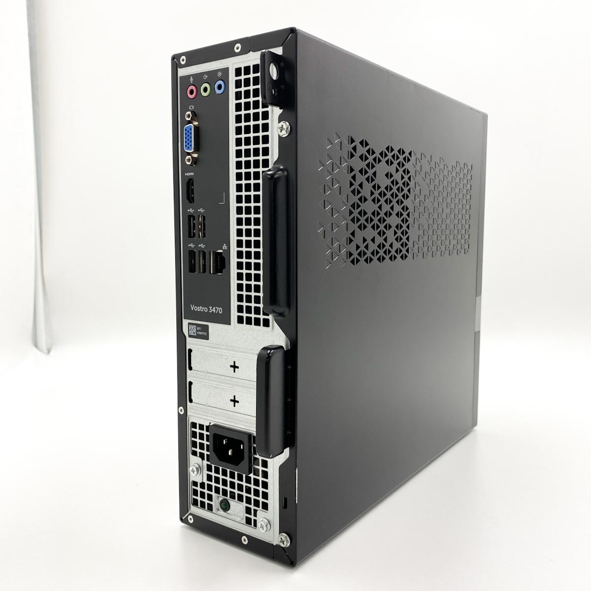 中古 Inspiron 3470 DELL デスクトップパソコン Corei5 9400/16GB