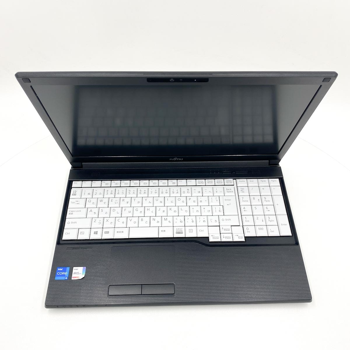 中古 LIFEBOOK A7511/G 富士通 ノートパソコン Corei5 1145G7/16GB