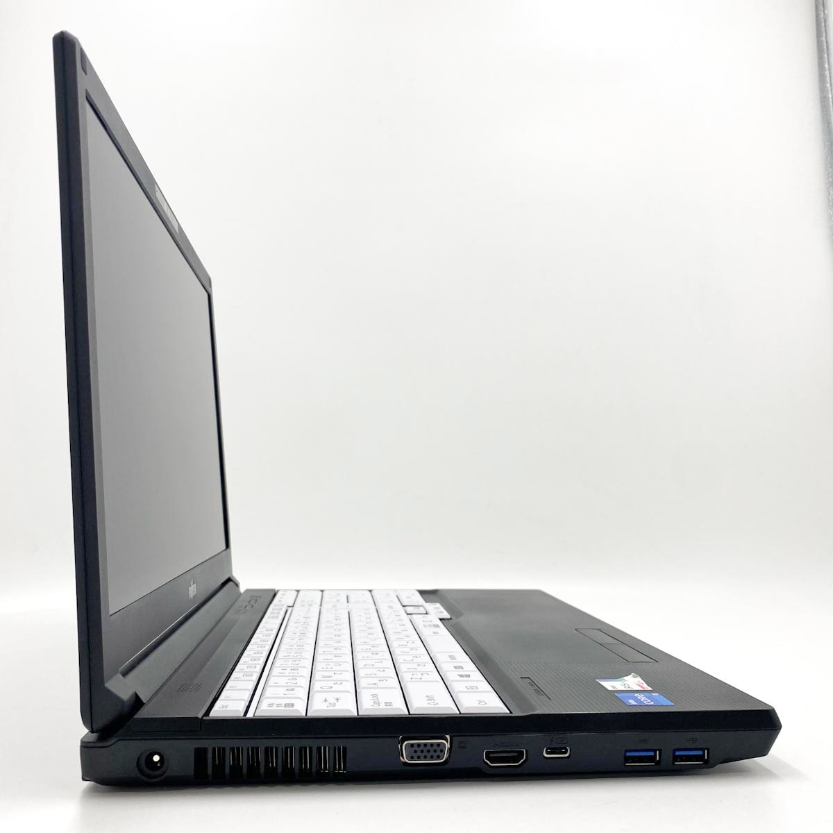 中古 LIFEBOOK A7511/G 富士通 ノートパソコン Corei5 1145G7/16GB