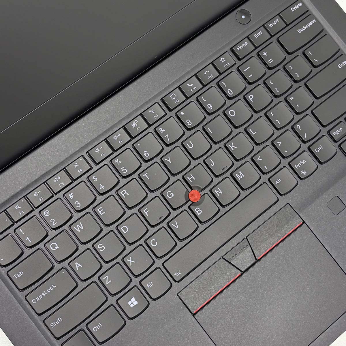 中古 ThinkPad T14sGen1 Lenovo ノートパソコン Corei7 10610U/32GB
