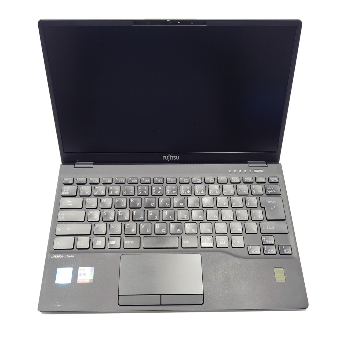 中古 LIFEBOOK U9312/KX 富士通 ノートパソコン Corei5 1235U/8GB