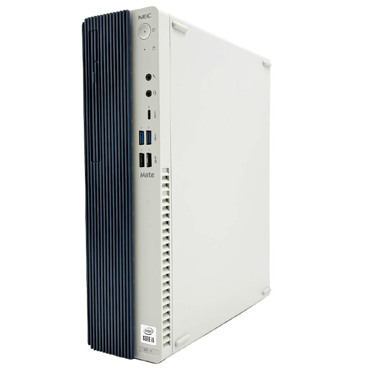 【中古】pc 中古パソコン NEC Mate MY29R/A-A WindowsXP Core2Duo E7500 メモリ その他ノートPC本体