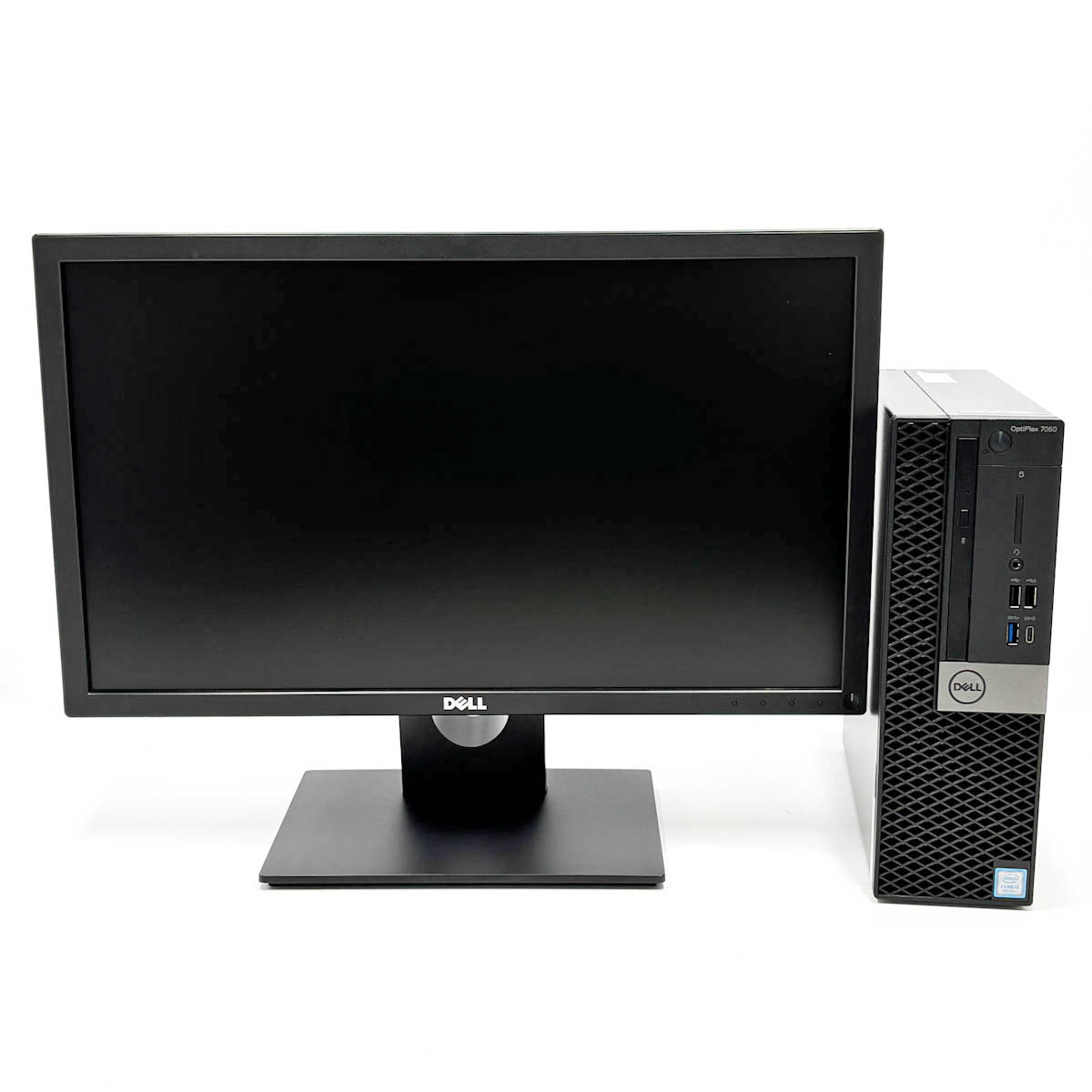 中古 OptiPlex 7060 DELL デスクトップパソコン Corei5 8500/16GB